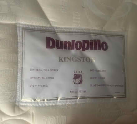 Photo of free Single bed (Torquay) #2