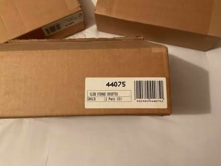 Photo of free Storage (Hartford CW8) #2