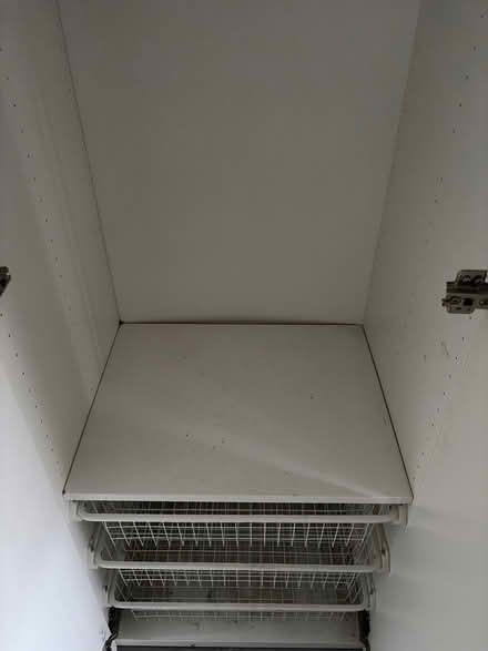 Photo of free Wardrobe (North Kensington W10) #2