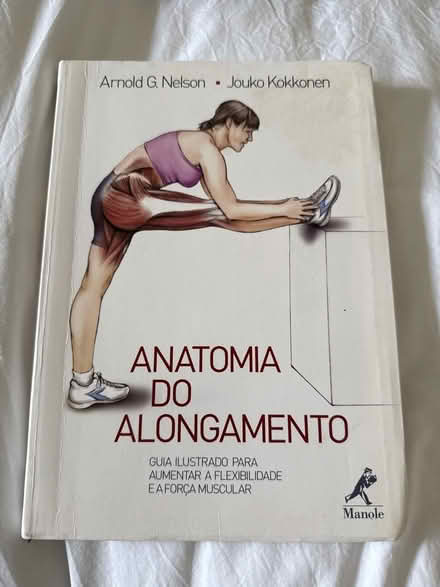 Photo of free Book in Portuguese (Hampstead Heath) #1