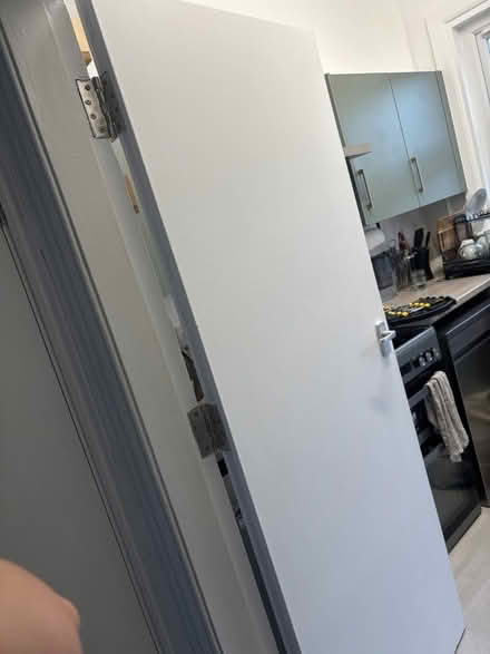 Photo of free Door (Catford SE6) #1