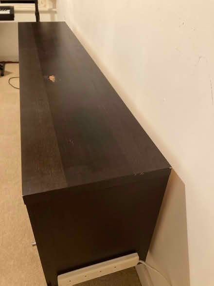 Photo of free 195cm long Cupboard (SG5 Fairfield) #2