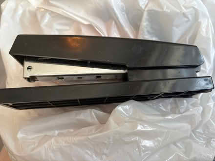Photo of free Stapler (South Brampton) #1