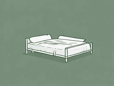 Photo of Folding bed (Mossley OL5) #1