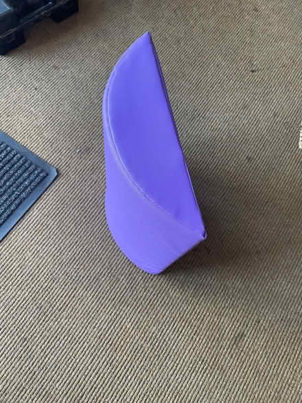 Photo of free Soft cushion (Cheltenham GL52) #1
