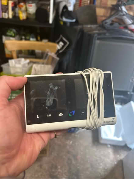 Photo of free Smart meter (Bartley Green B32) #1