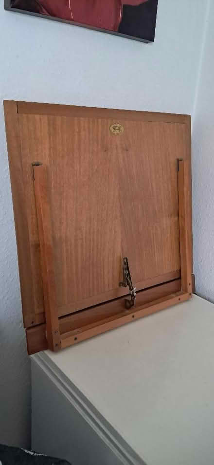 Photo of free Mirror H22" x W24" (Taunton Eastgate District Ward TA1) #4