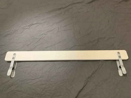 Photo of free Friction fit IKEA bed rail (Northwest Cambridge CB3) #1