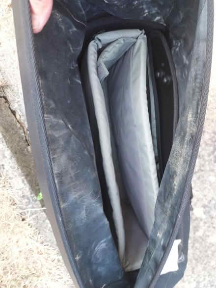 Photo of free Large laptop pannier (Cutteslowe OX2) #3