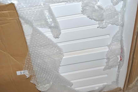 Photo of free vertical radiator (danbury CM3) #1