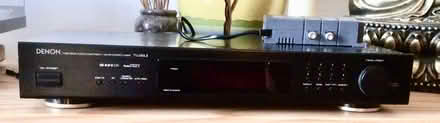 Photo of free FM Tuner (Eastbourne BN21) #1