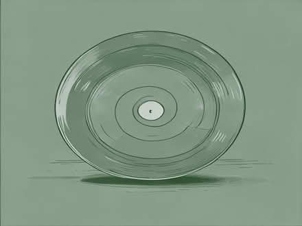 Photo of free Record Mirrors from April 1986 until April 1991 (Southport PR8) #1