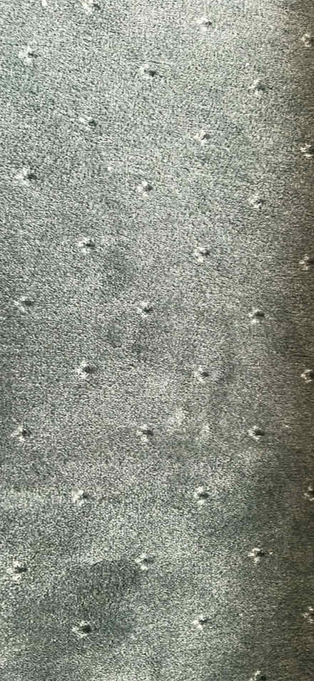 Photo of free Hessian backed carpet like new (Locks heath SO31) #2