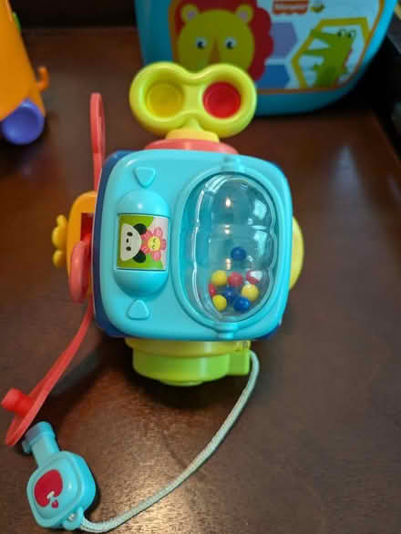 Photo of free Baby and Toddler Toys (Midlothian, Virginia) #1