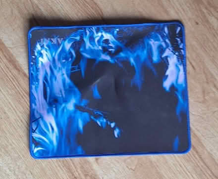 Photo of free Whiteboard/Chalkboard and mousemat (Kingswood SS16) #3