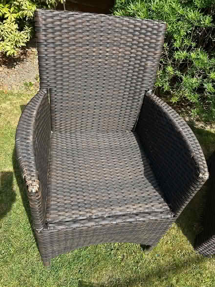 Photo of free Garden furniture (Yew Tree Estate, Walsall) #4
