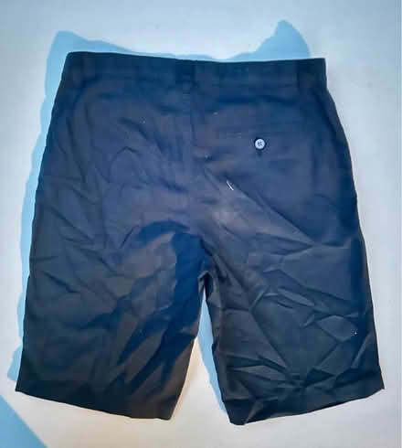 Photo of free Navy H&M shorts: 14 yr (TW2 whitton) #3
