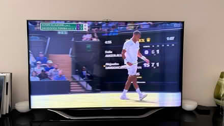 Photo of free Samsung TV (West Hill BN1) #2
