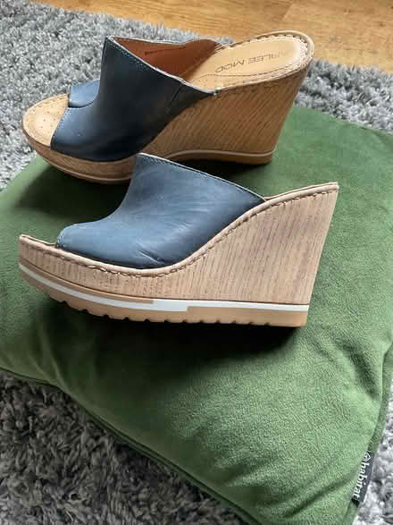 Photo of free Ladies Mules (Waverton CH3) #3