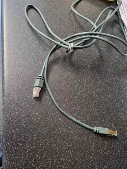Photo of free Ethernet cables (Anerley SE20) #2