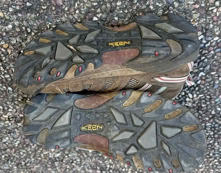 Photo of free Hiking Boots (Terra Linda) #4