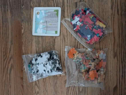 Photo of free Games and Puzzles (Ellicott City, MD) #2