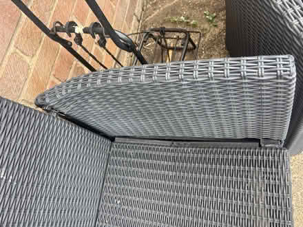Photo of free Garden items (Canford Heath BH17 8) #4