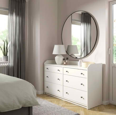 Photo of free HAUGA Chest of Drawers (East Croydon CR0) #1