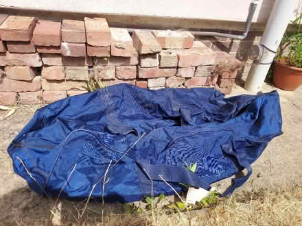 Photo of free Massive hockey bag (Cutteslowe OX2) #1