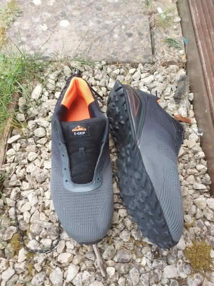 Photo of free Trainers Men UK 14 (Bitterne SO19) #1