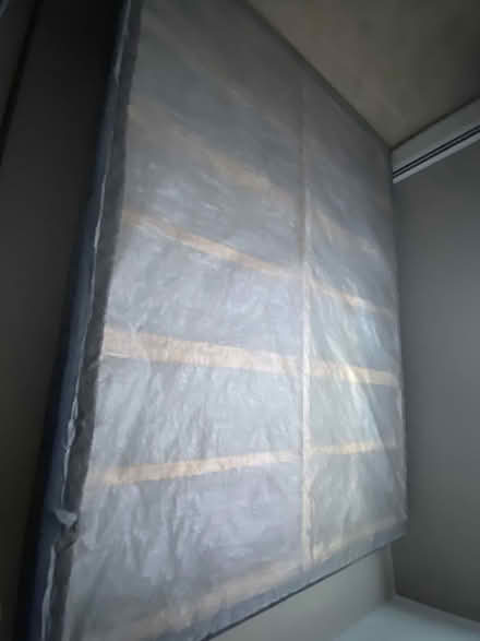 Photo of free Queen size boxspring (Elgin Royal Blvd & Abbot Dr) #3