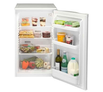 Photo of free INDESIT DLAA50 Undercounter Fridge (Medway Drive area NN8) #2