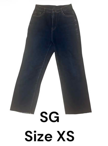Photo of free SG Woman’s Jeans (Brooklyn Storage) #1