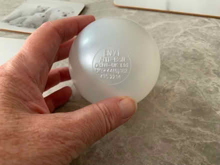 Photo of free Sack of play balls for playpen/ball pool etc (Westbrook WA5) #1