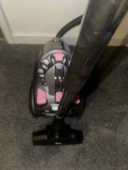 Photo of free Hoover (Colchester Essex) #2
