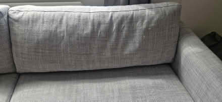 Photo of free IKEA KARLSTAD 3-Seater Sofa Bed (Shoreham by Sea BN43) #4