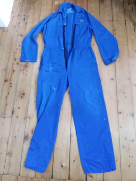 Photo of free Overalls (Willowbrae EH8) #1