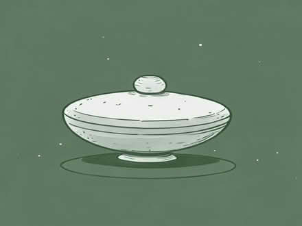 Photo of Dinner gong (Downend BS16) #1