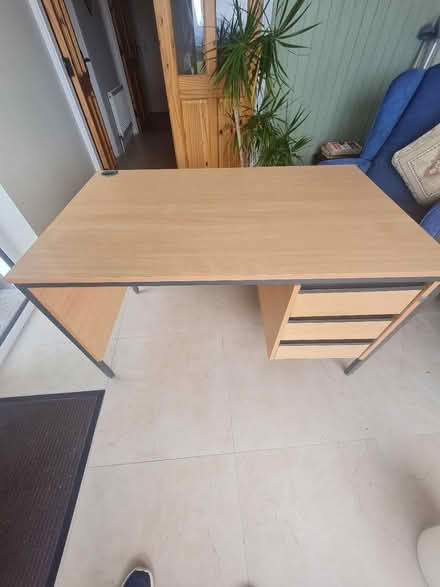 Photo of free Desk (Renmore) #1