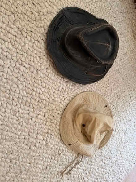 Photo of free Two Hats (Martyrs Field CT1) #1