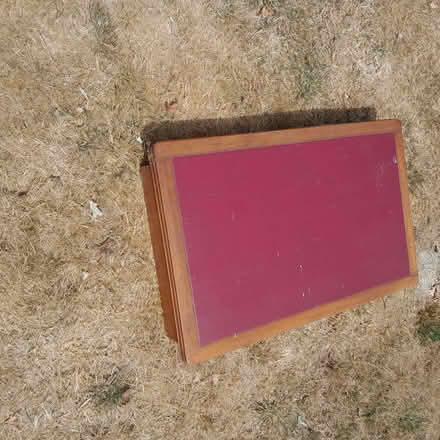 Photo of free Card type table (Havant PO9) #4