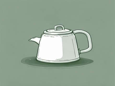 Photo of free last small camping kettle new (Moor Allerton LS17) #1