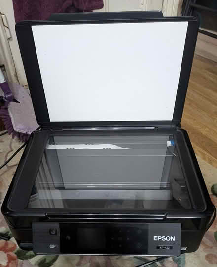 Photo of free Epsom printer XP412 (Orford WA2) #3