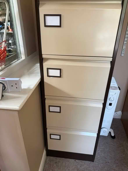 Photo of free Office equipment (NR28) #2