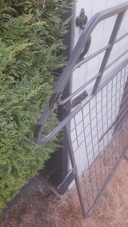 Photo of free Car guard (Marshalswick St.Albans) #2