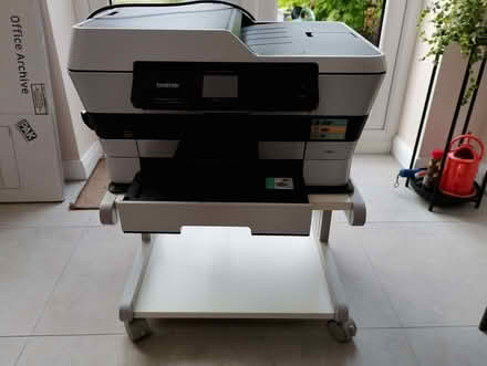 Photo of free Printer (Marden TN12) #1