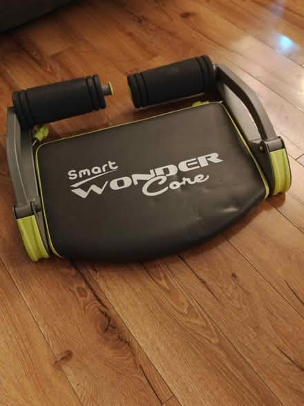 Photo of free Fitness machine (Dublin 12) #1