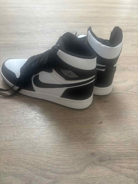 Photo of free Nike Air Jordan’s - size eu 39 (Maghull, L31) #2