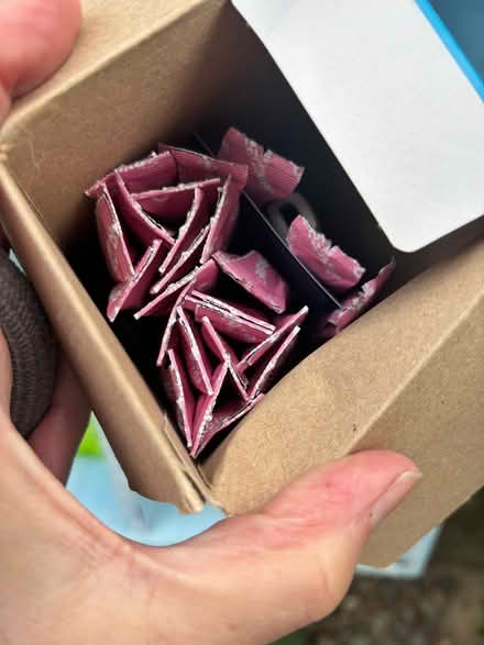 Photo of free ovulation tests (Ballard) #2