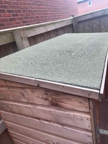 Photo of free Shed (Prescot. L34) #4